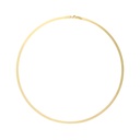 Gargantilla Oro Amarillo