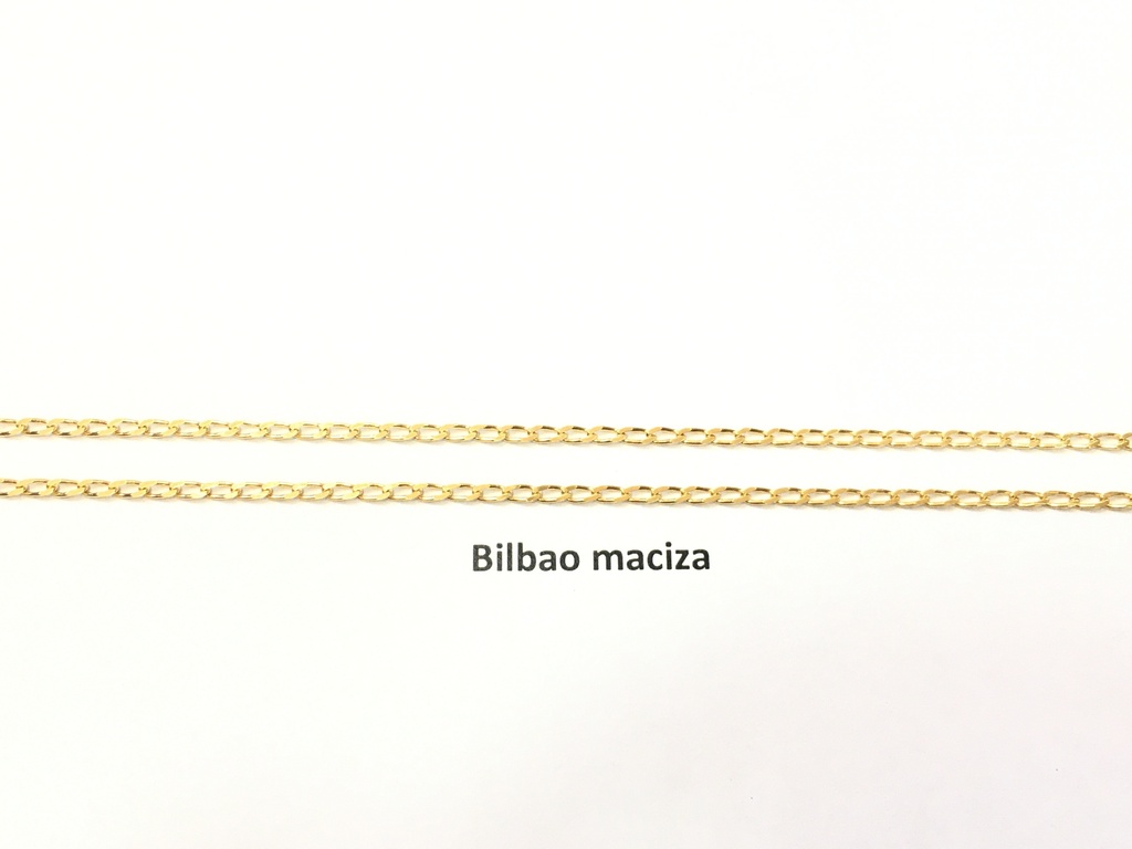 Cadena Bilbao