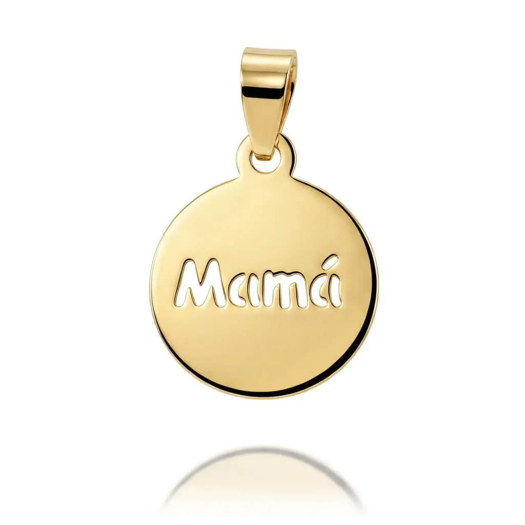 Colgante Mamá