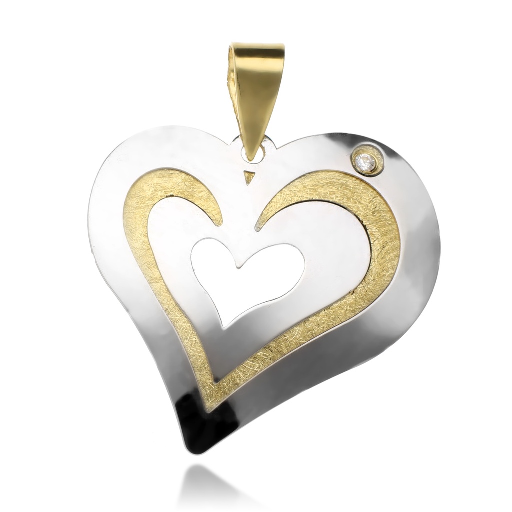 Colgante Corazón