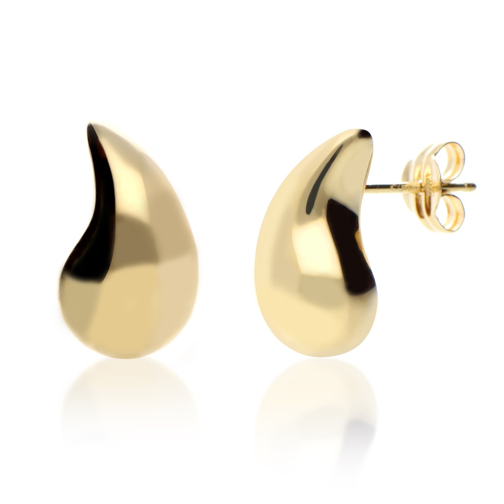 Pendientes Presión Gota