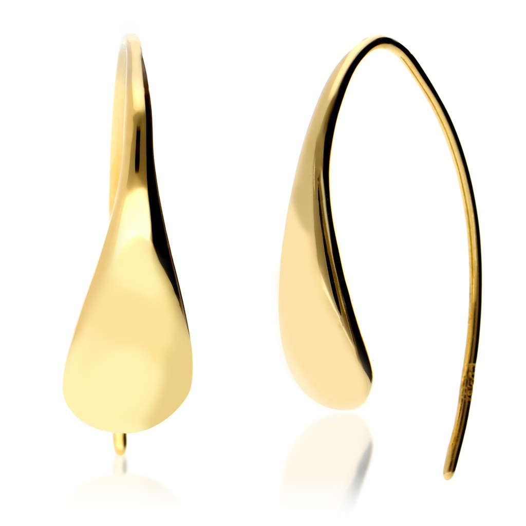 Pendientes Gancho Gota