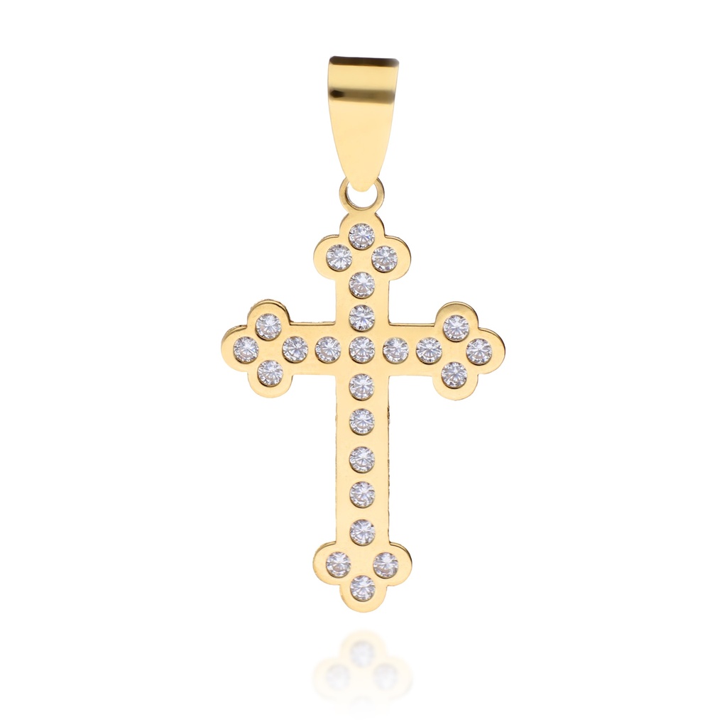 Cruz Circonitas