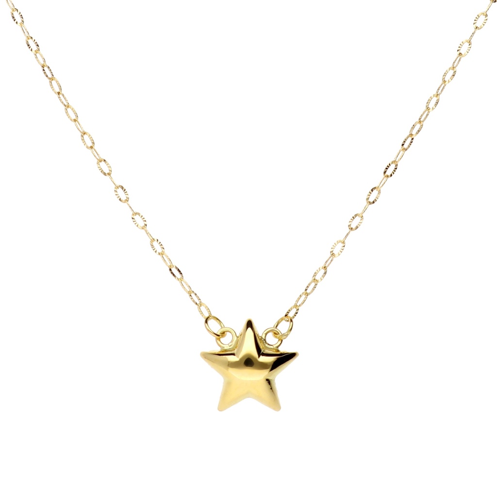 Gargantilla Estrella