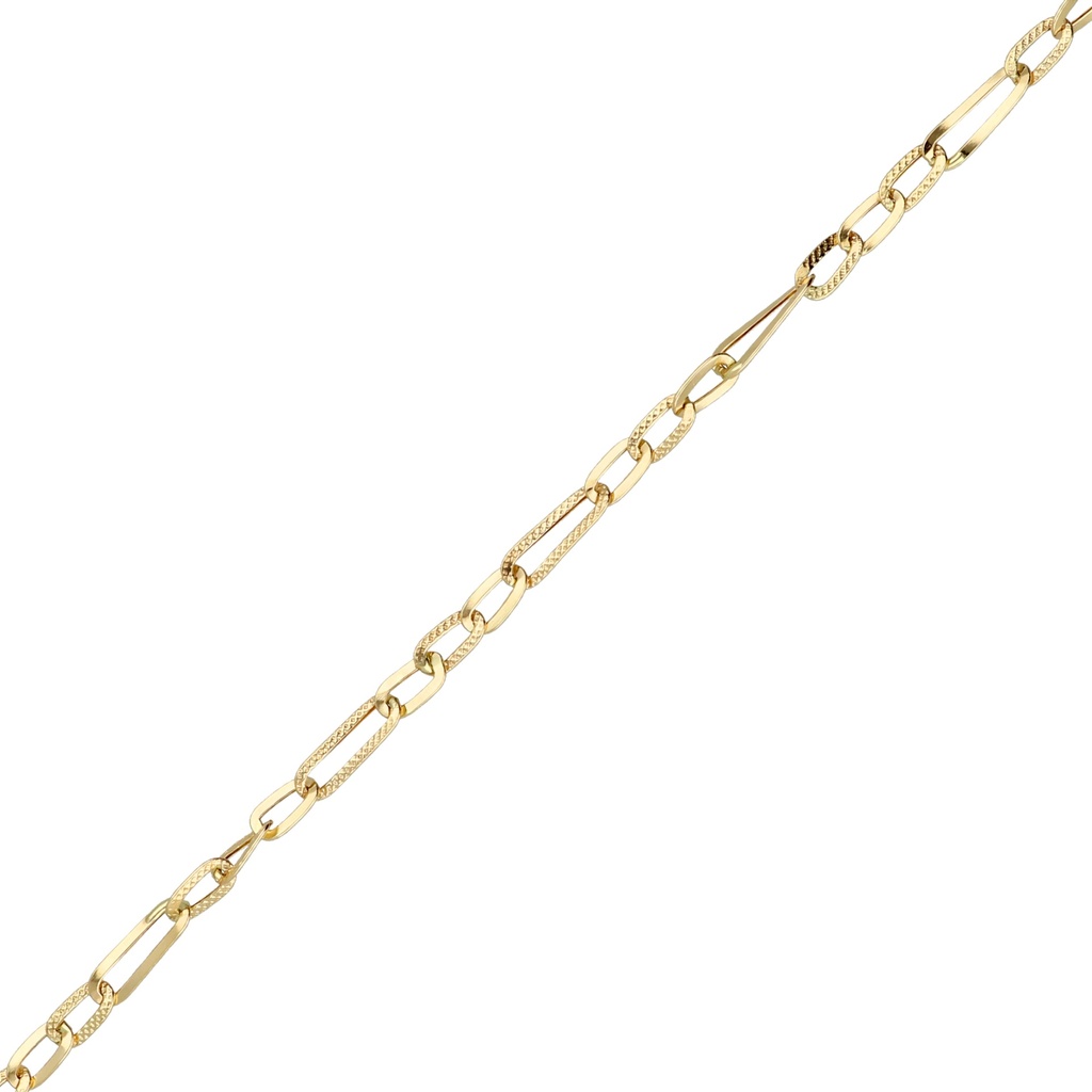 Pulsera Lisa