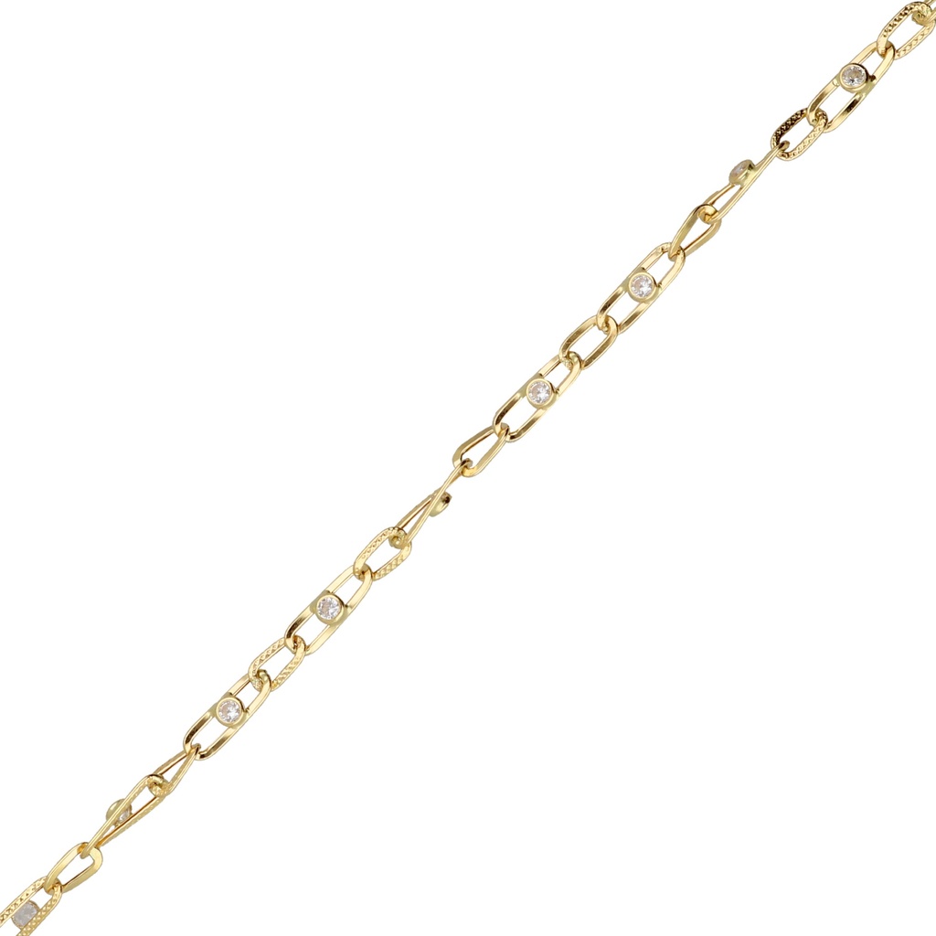 Pulsera Circonitas