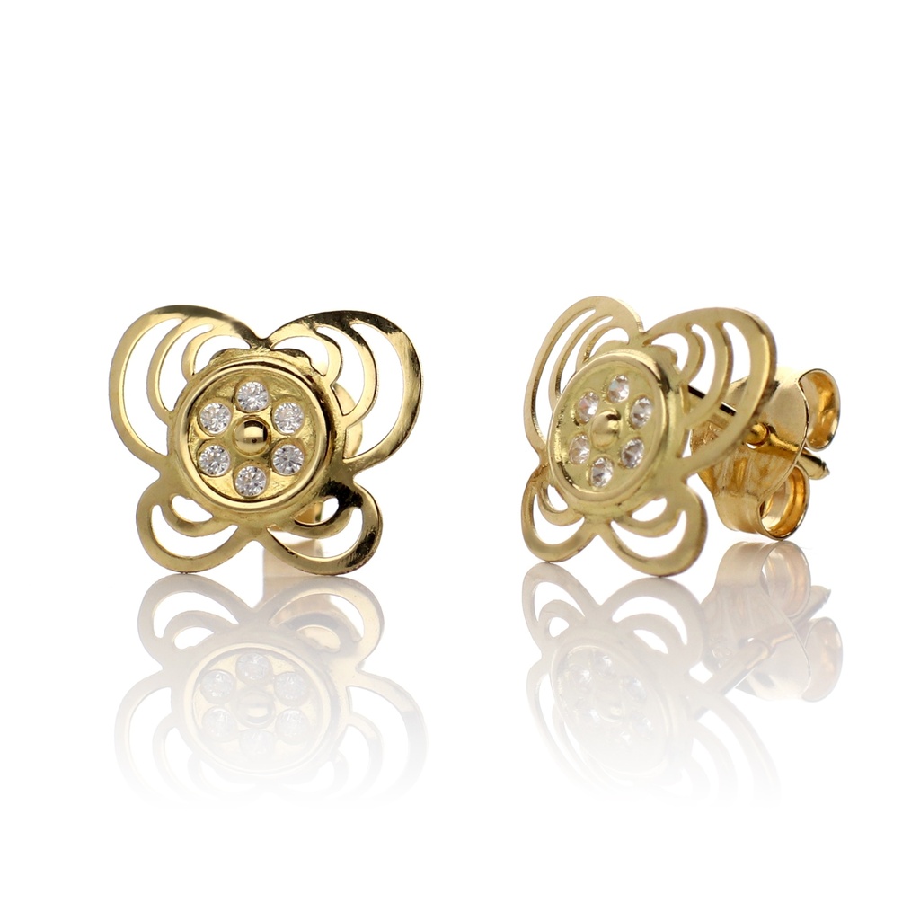 Pendientes Presión Mariposa