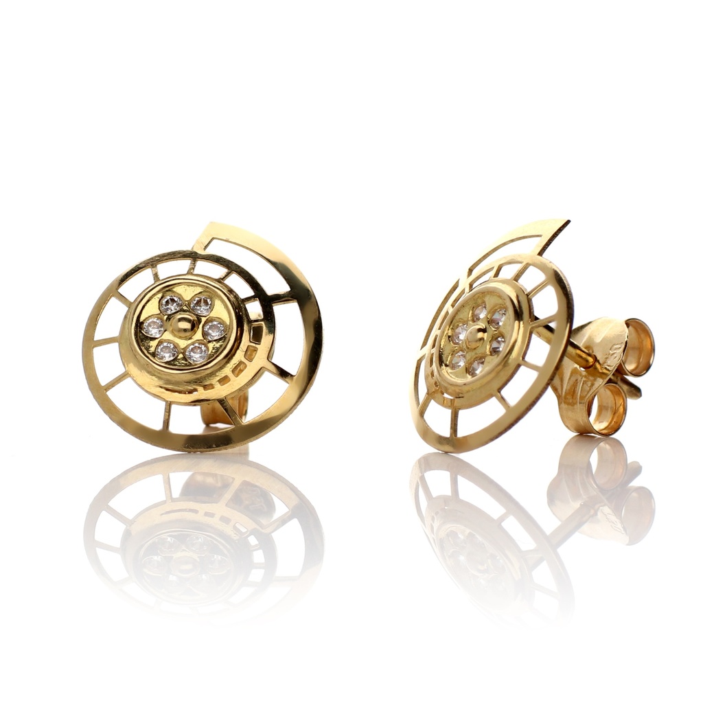 Pendientes Presión Espiral