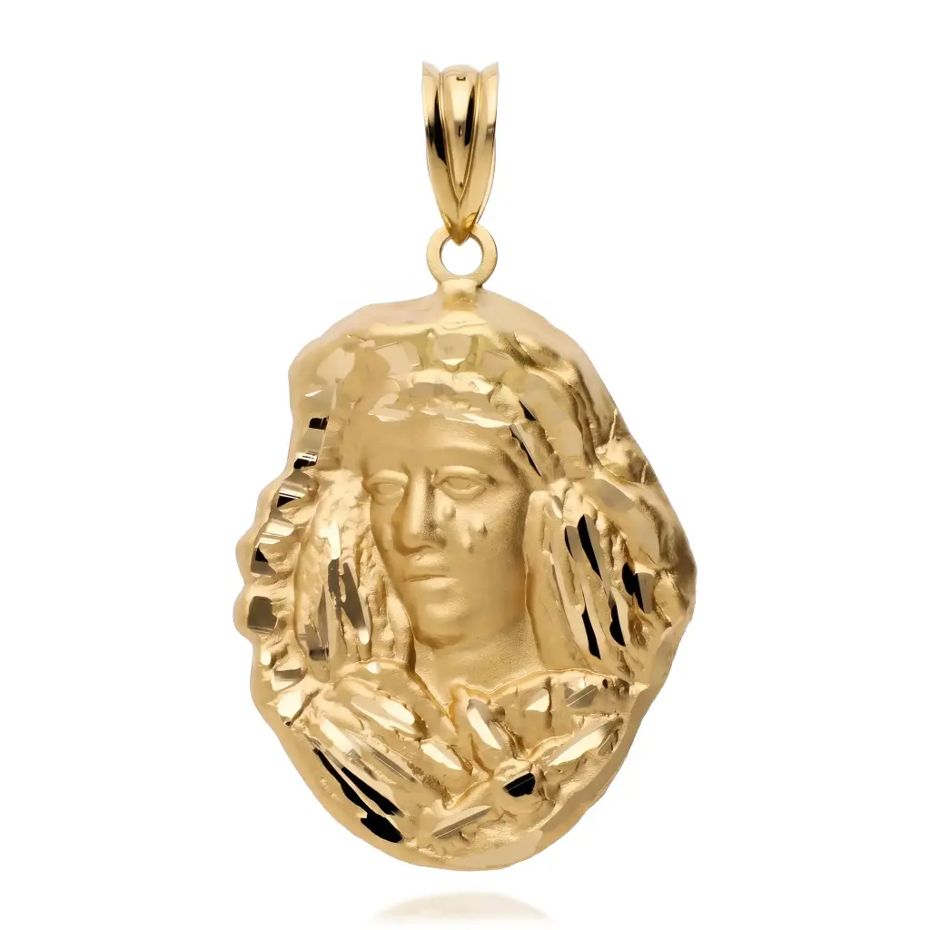 Virgen Esperanza de Triana