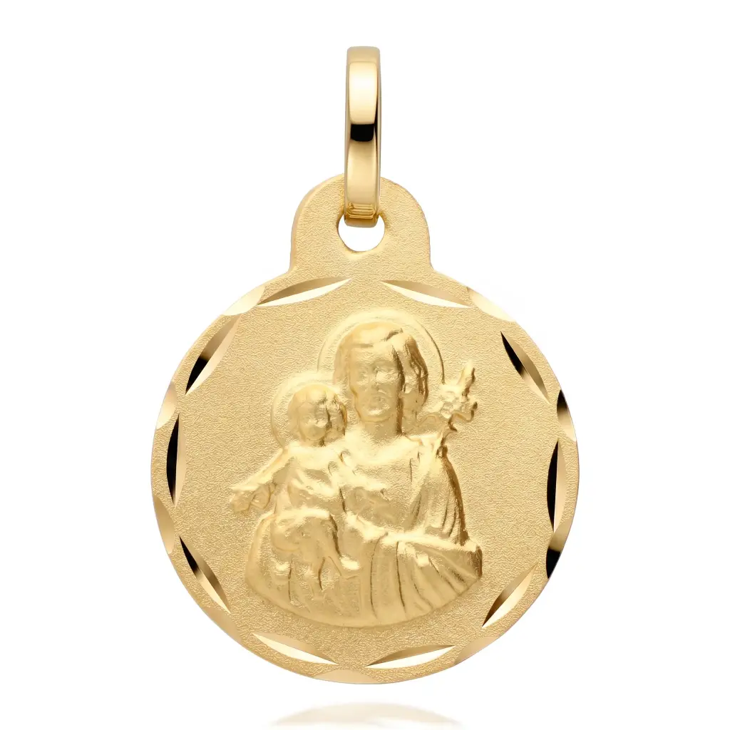 Medalla San José