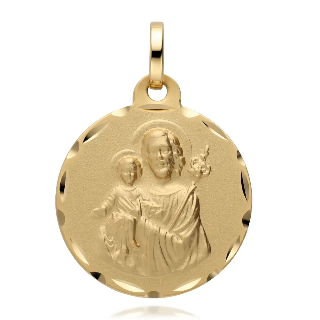 Medalla San José