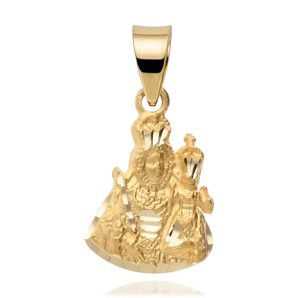 Medalla Virgen de Araceli