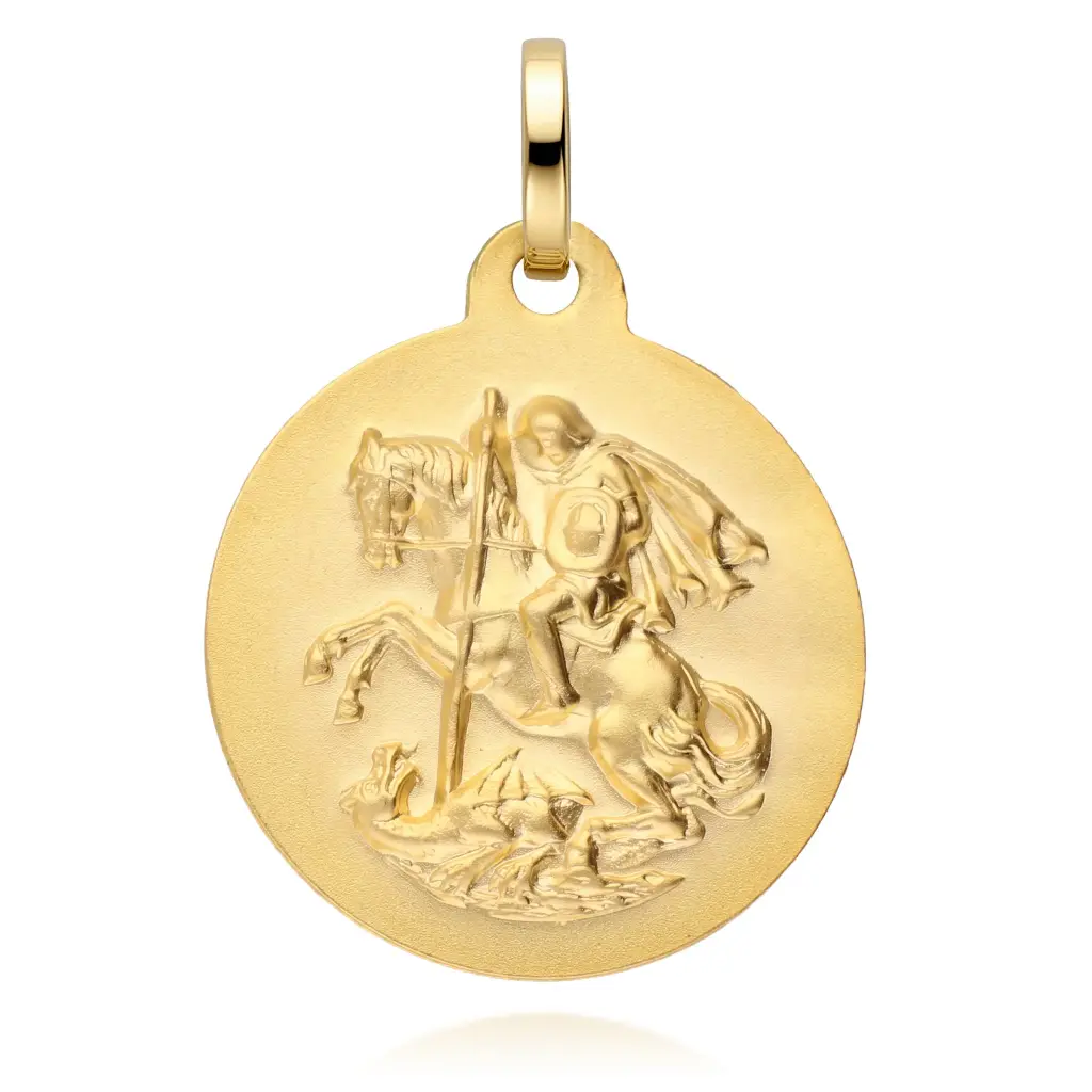 Medalla San Jorge