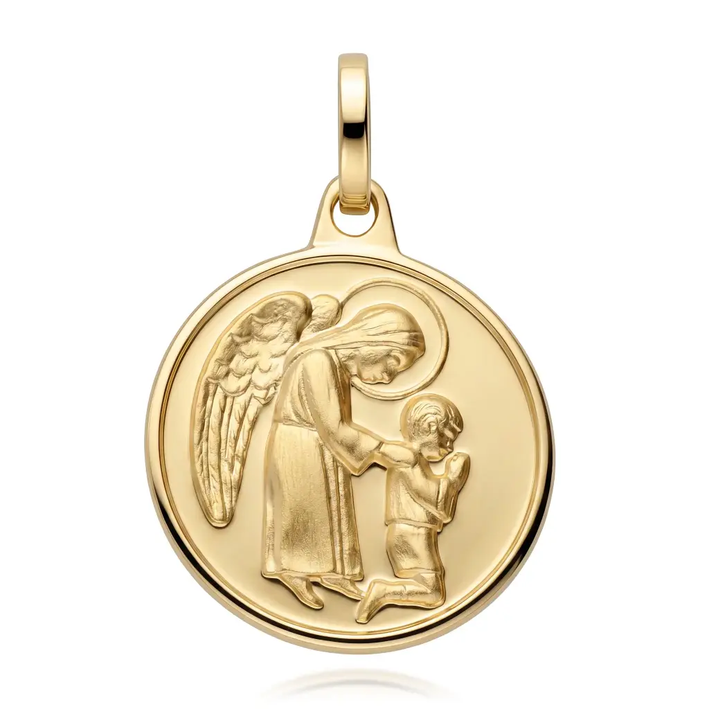 Medalla Niño Comunión