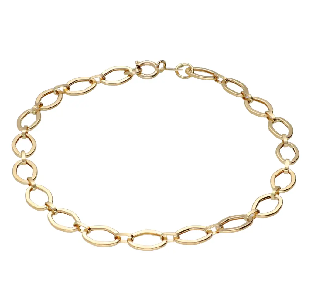 Pulsera Eslabones