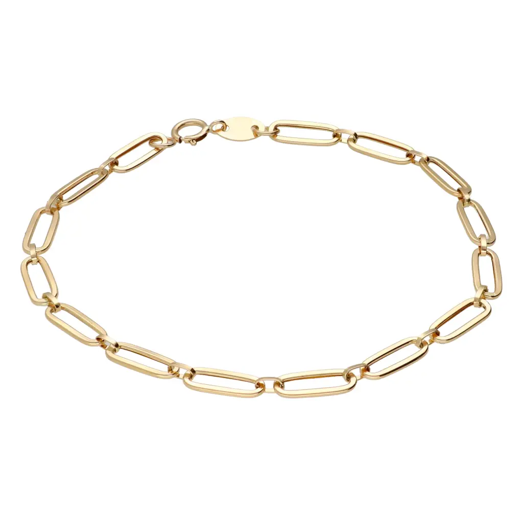 Pulsera Eslabones