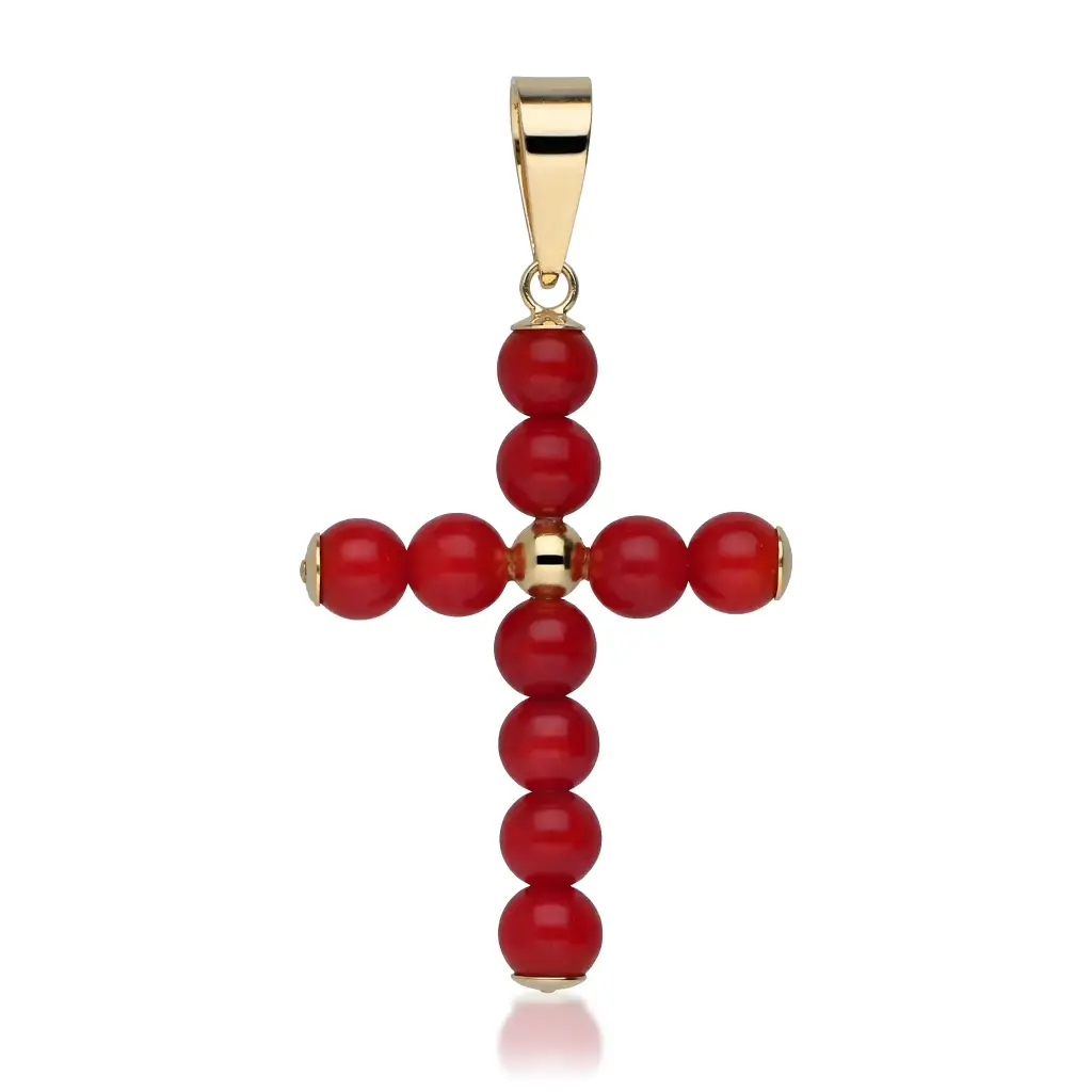 Cruz Coral
