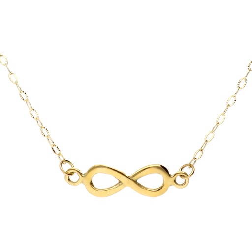 [3005G OA] Gargantilla Infinito