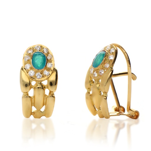 [3061P] Pendientes Omega
