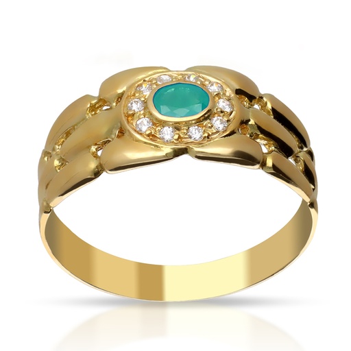 [3061S] Sortija