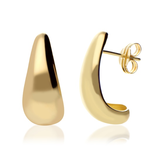 [8558] Pendientes Presión Gota