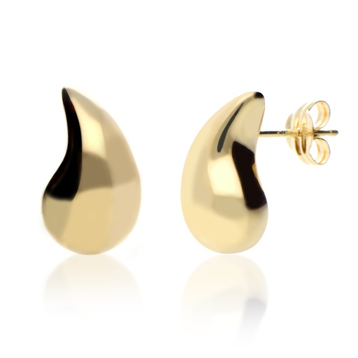 [8337] Pendientes Presión Gota