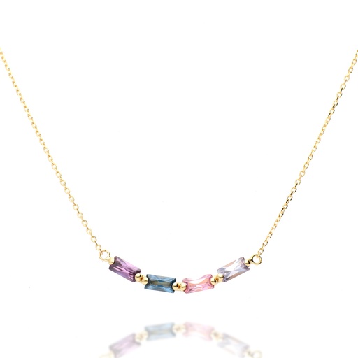 [10375g] Gargantilla Color
