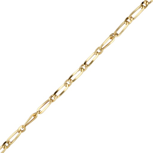 [5638] Pulsera Lisa