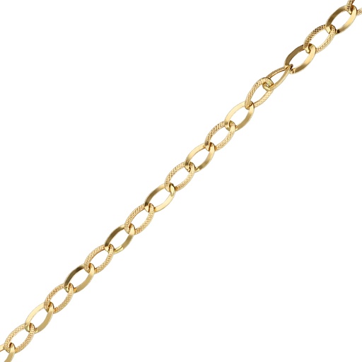 [5638] Pulsera Lisa