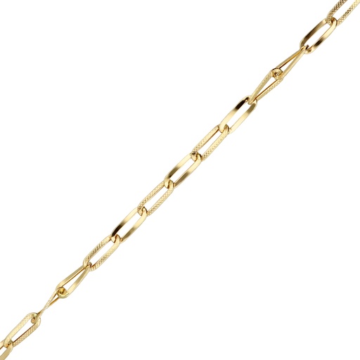 [5638] Pulsera Lisa