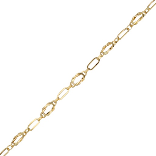 [10150] Pulsera Lisa