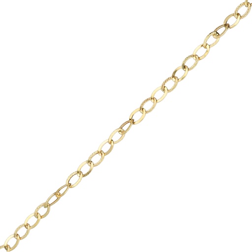 [5638] Pulsera Lisa