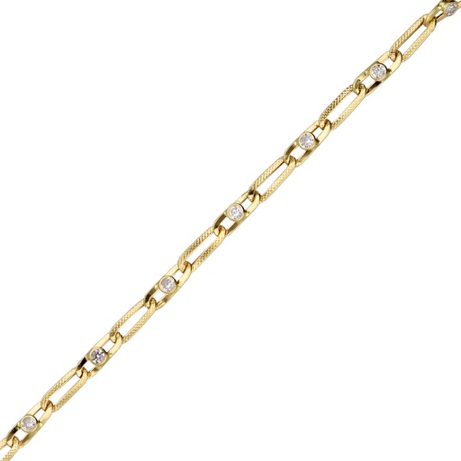 [10142] Pulsera Circonitas