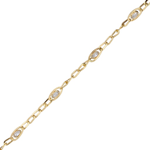[10180] Pulsera Circonitas