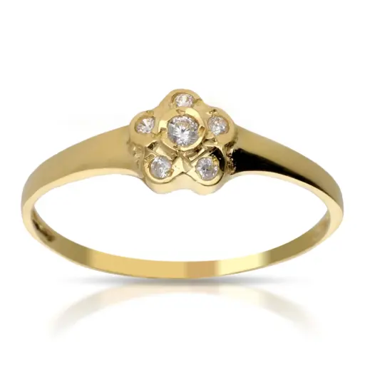 [4192s] Sortija Flor