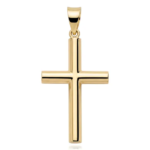 [6151] Cruz Lisa Oval 3,5 mm  