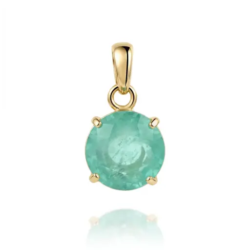 [7600c] Colgante Color