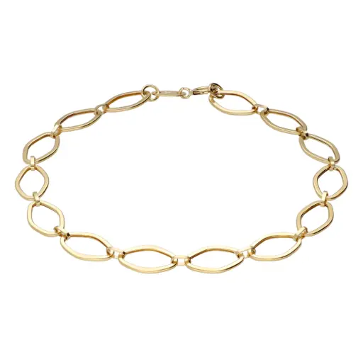 [10417p] Pulsera Eslabones