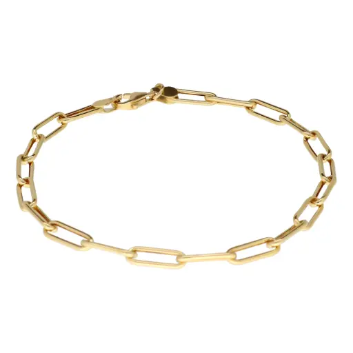 [5023p] Pulsera Eslabones